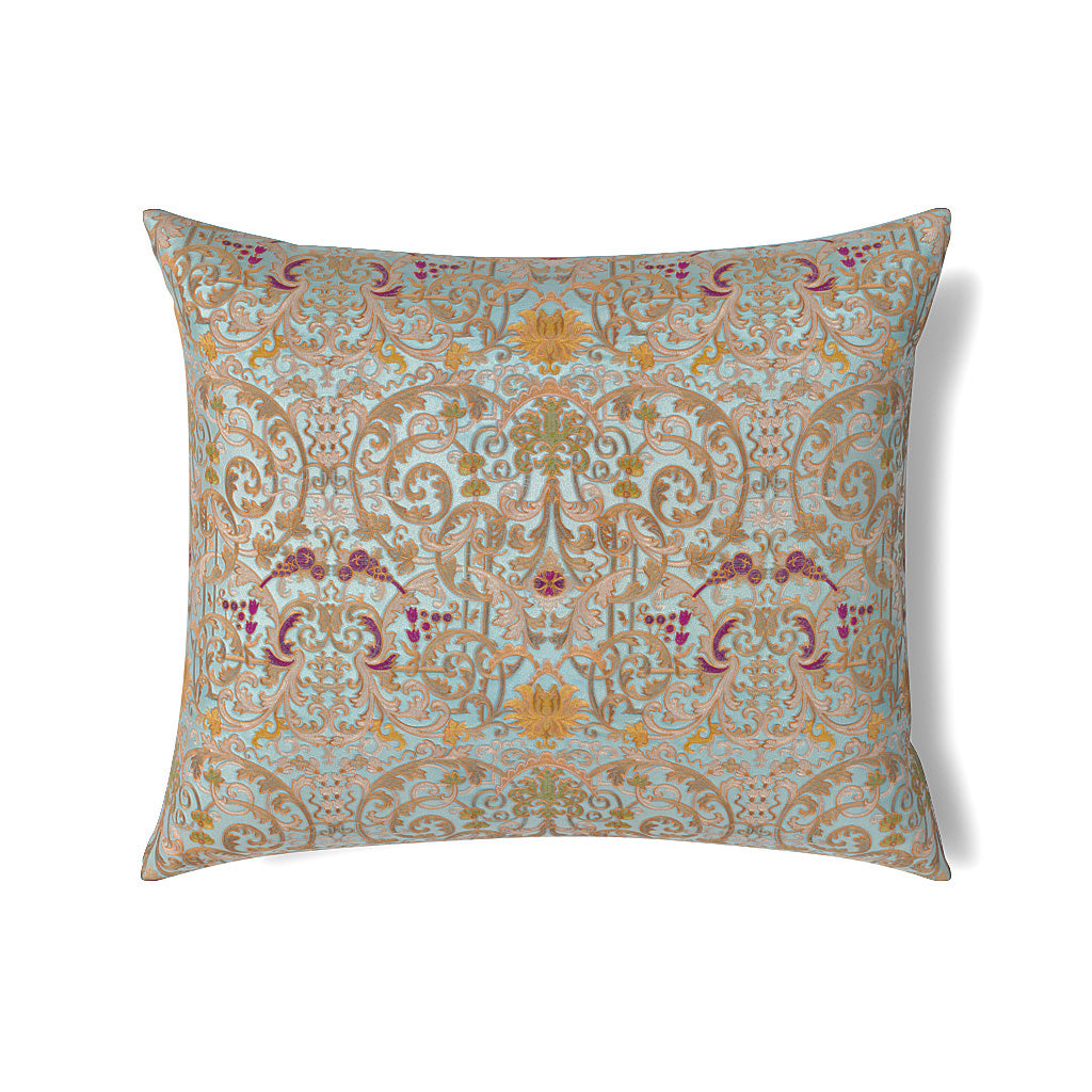 Luxury Venezia Pillow - Soft & Comfortable Decorative Throw Pillow for Sofa, Bed, Couch - Perfect for Home Decor, Living Room & Bedroom