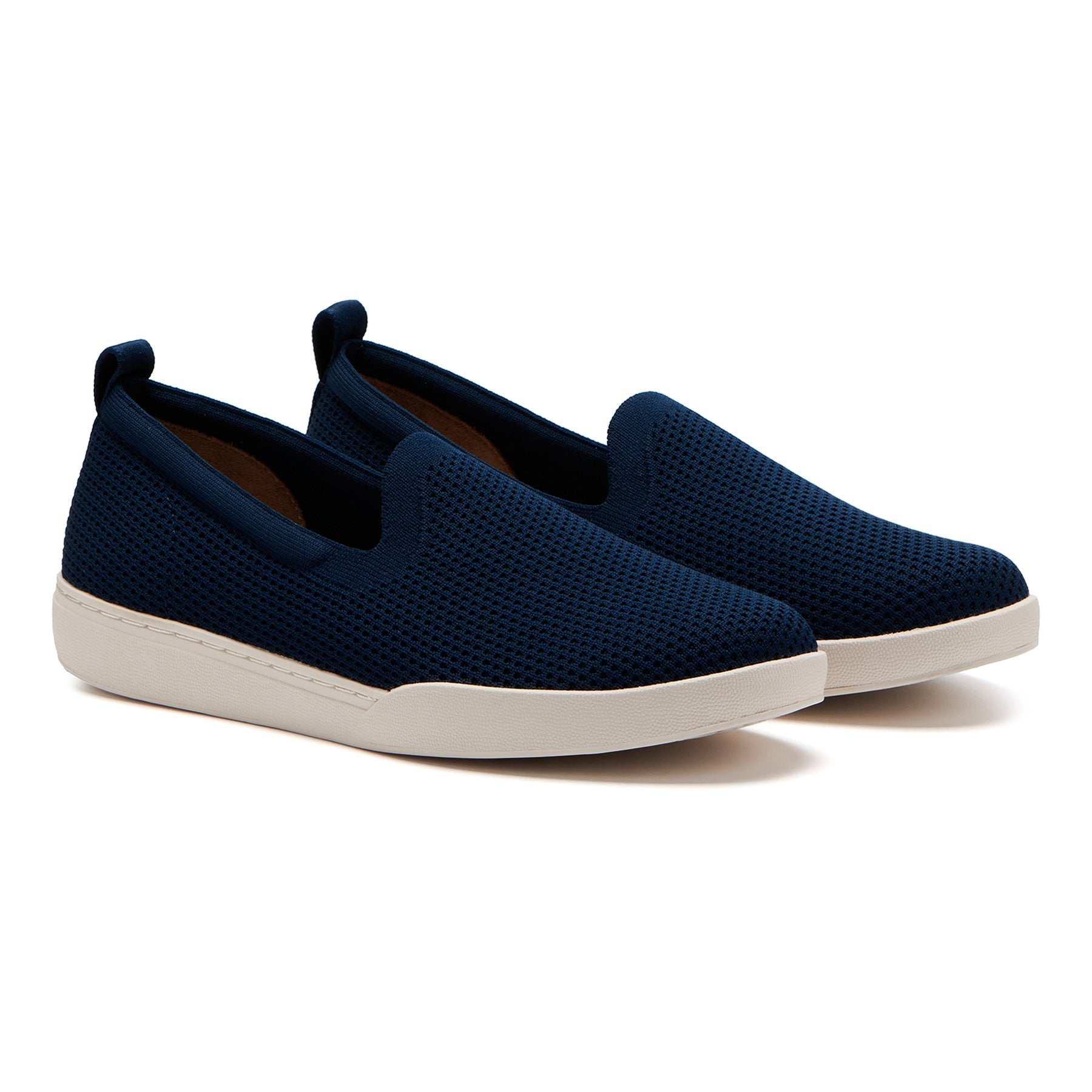 Encore Knit Slip On Metatarsal Work Shoes - Lightweight & Breathable Safety Shoes for Men & Women - Perfect for Construction, Warehouse & Industrial Workplaces