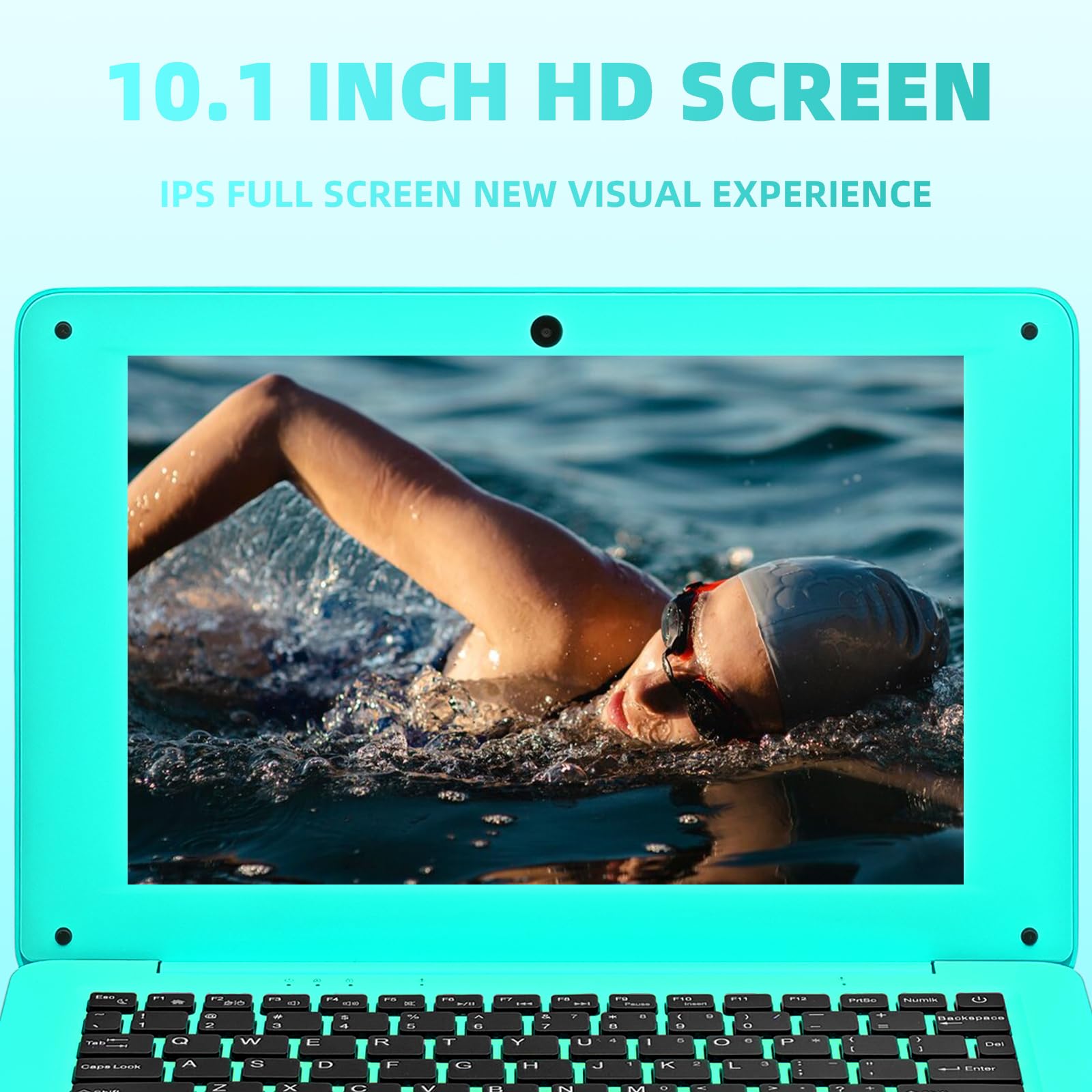 iSTYLE 10.1