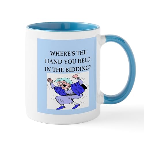 White/Blue Inside