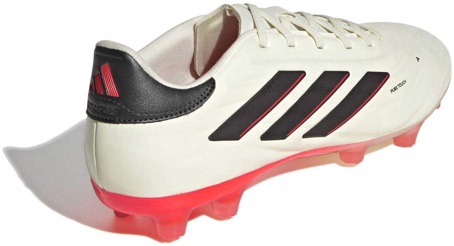 Nike Copa Pure II Pro FG Soccer Cleats - Firm Ground Football Boots for Men - Lightweight & Comfortable for Matches & Training