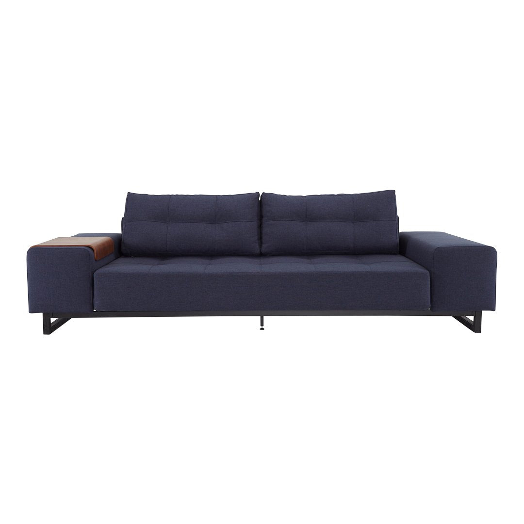 Grand Deluxe Oversized Lounger Sofa - Premium Comfort for Living Room, Lounge, and Home Theater Relaxation