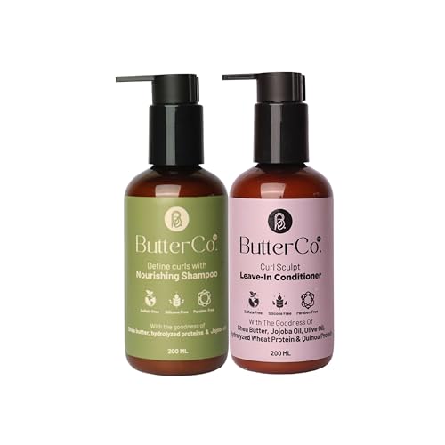Shampoo+ Leave-in-Conditioner