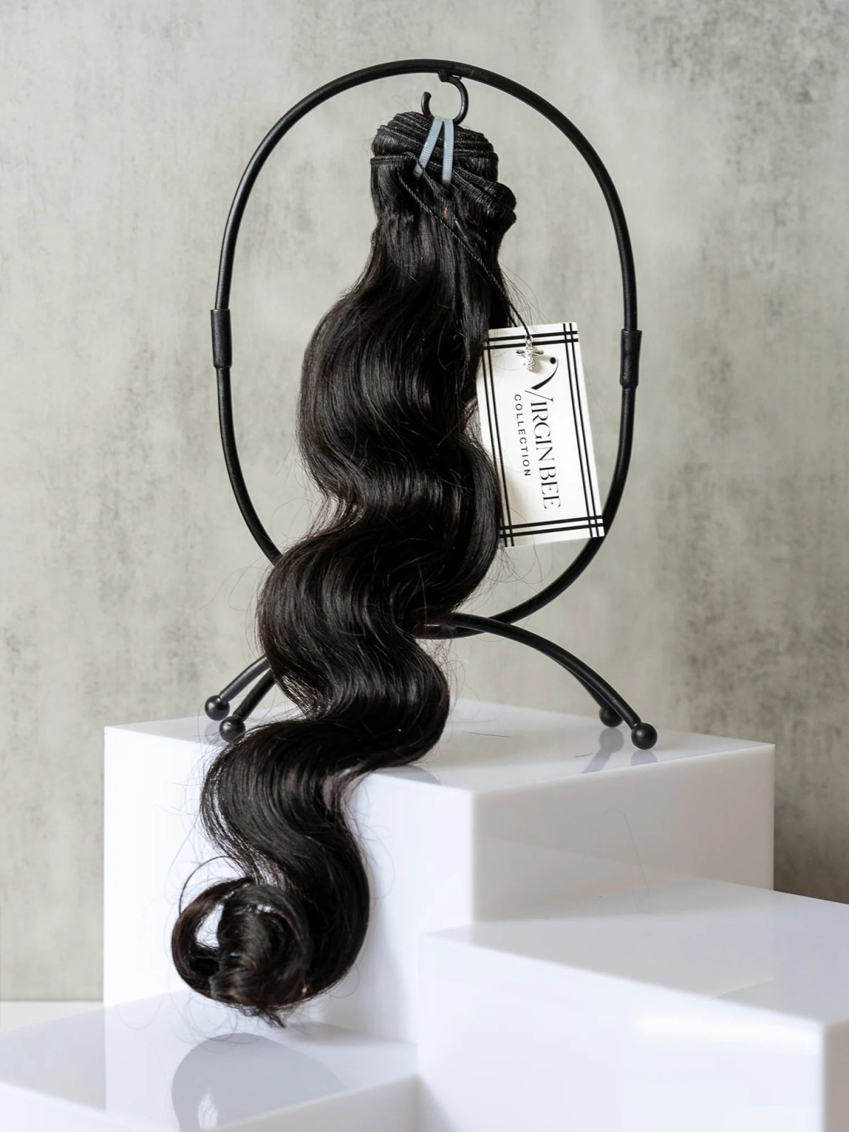 Virgin Body Wave Hair Bundles - 100% Human Hair Extensions for Natural Look | Perfect for Daily Styling, Parties & Special Occasions