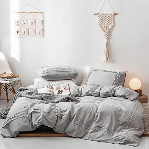Grey(washed Cotton)