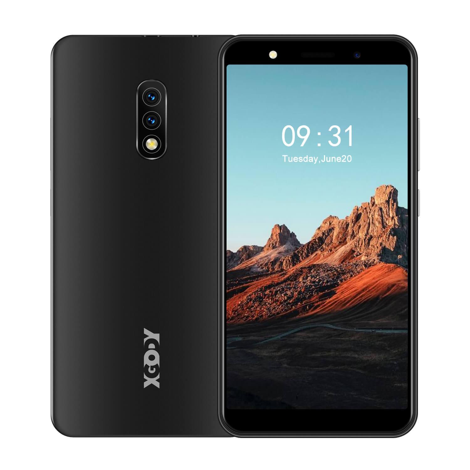 XGODY Mate10 Smartphone - 5.5