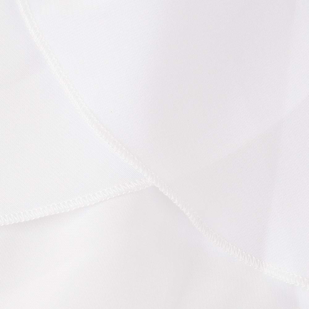 EASTBUDDY Ballet Wrap Skirt - Chiffon Dance Skirt with Elastic Waistband for Girls & Women - Perfect for Ballet, Dance Practice, Performances & Casual Wear