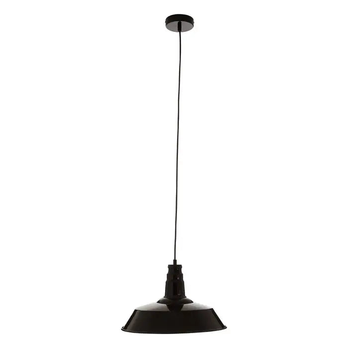 Bryant Pendant Light Fixture - Modern Hanging Ceiling Lamp in Multiple Colors (Gold, Black, Bronze) - Perfect for Kitchen Island, Dining Room, Bedroom & Living Room Lighting
