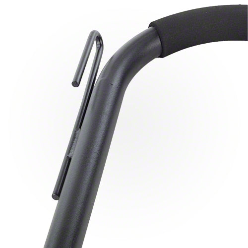 Covermate Right Handle 100536 - Durable Car Door Handle Replacement for Easy Installation - Perfect for Auto Repair & DIY Enthusiasts