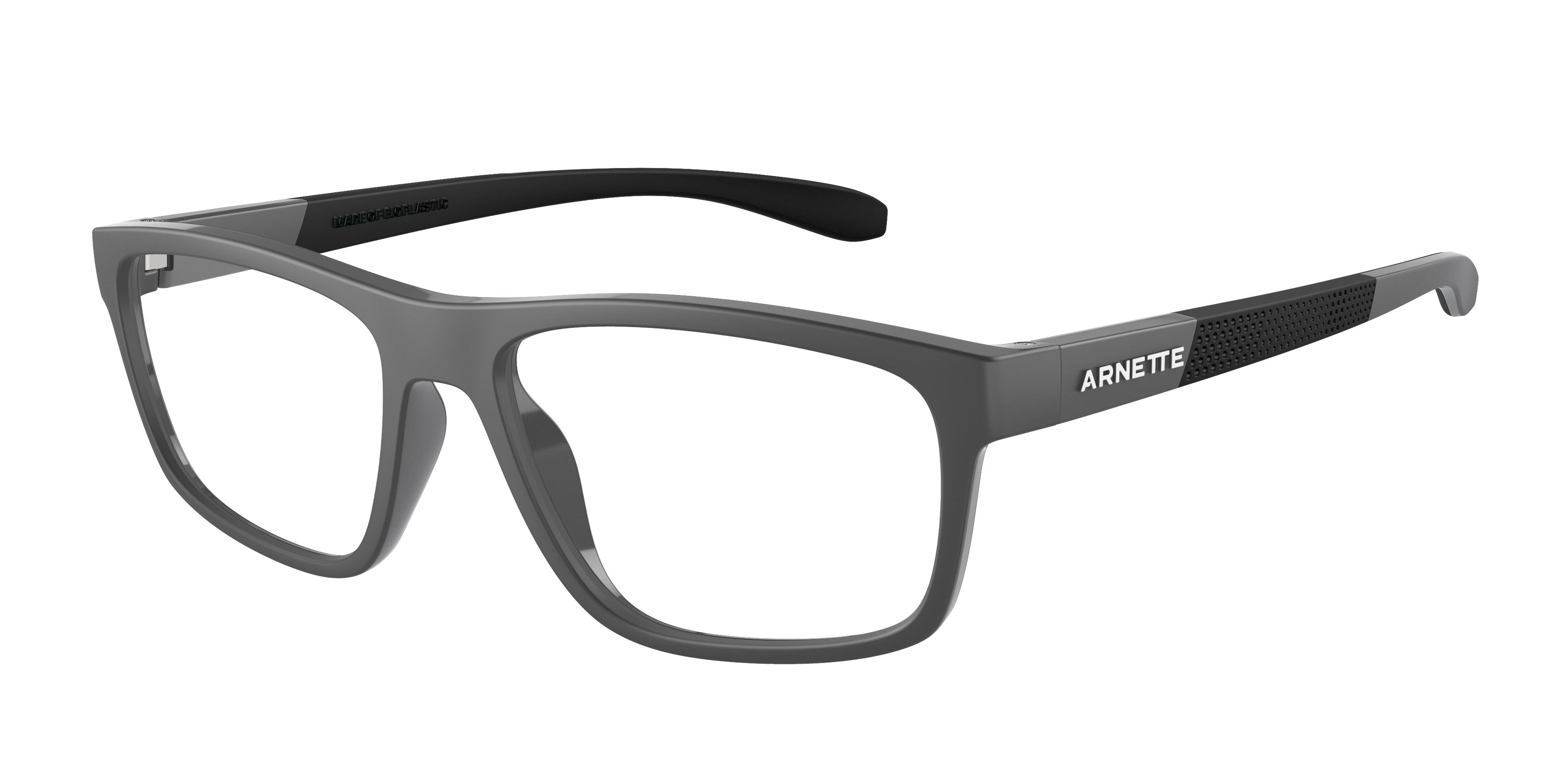 2870 - Grey - Transparent