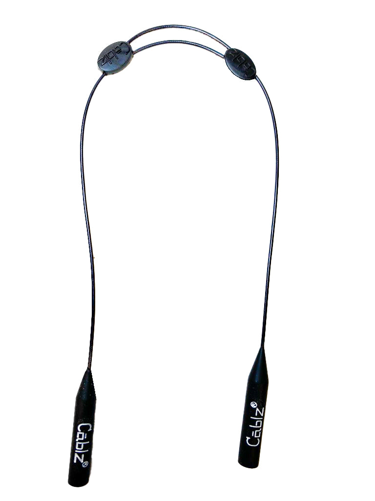 Cablz Zipz 14 - Premium Cable Organizer for Electronics, Wires & Cords - Perfect for Home, Office & Travel Use