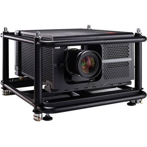 Barco RLM W14 14,500 Lumen WUXGA 3-Chip DLP Projector - Professional High-Brightness Projector for Large Venues, Auditoriums, and Digital Signage