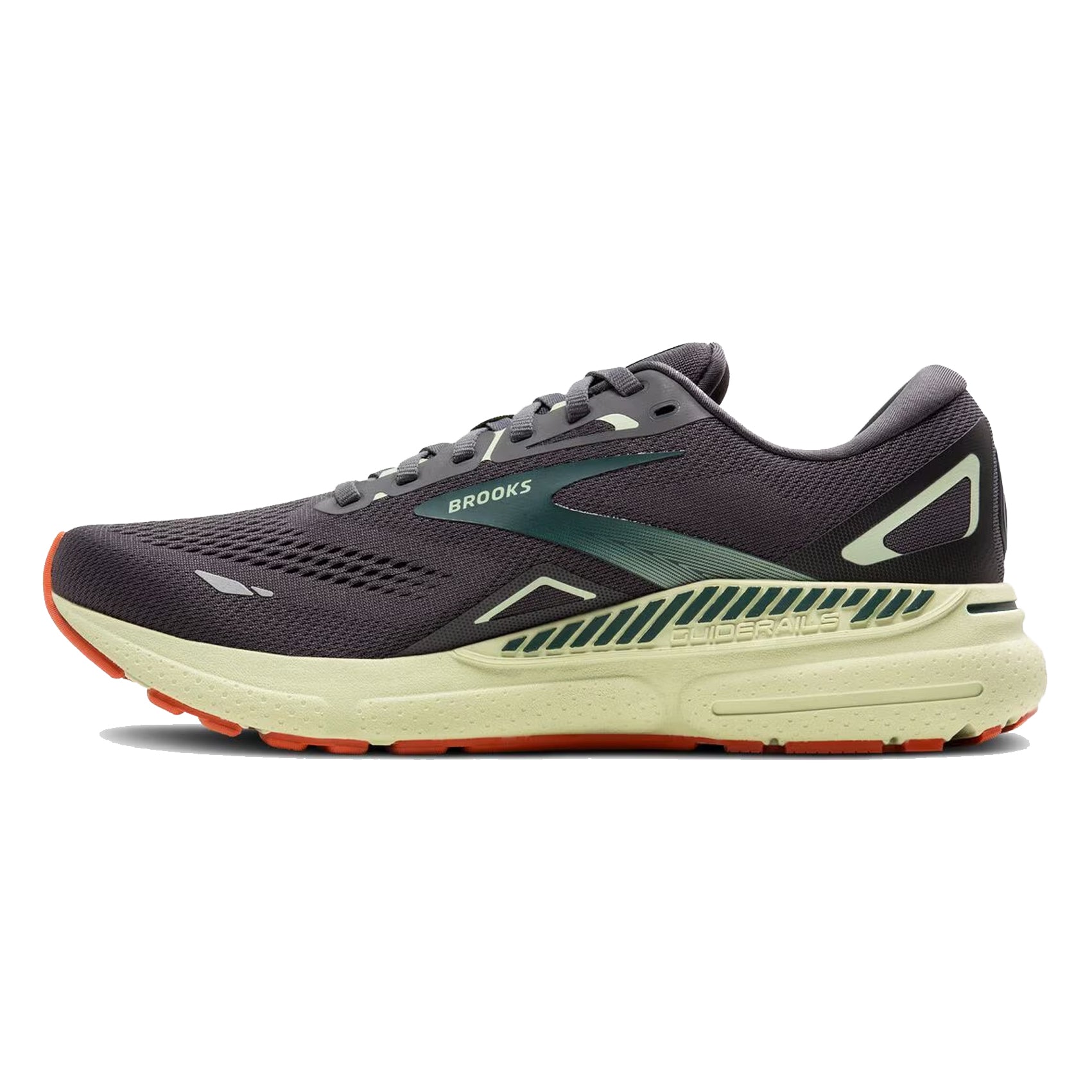 Brooks Adrenaline GTS 23 Running Shoes for Men - Supportive & Cushioned Stability Sneakers - Perfect for Road Running, Jogging, and Daily Workouts