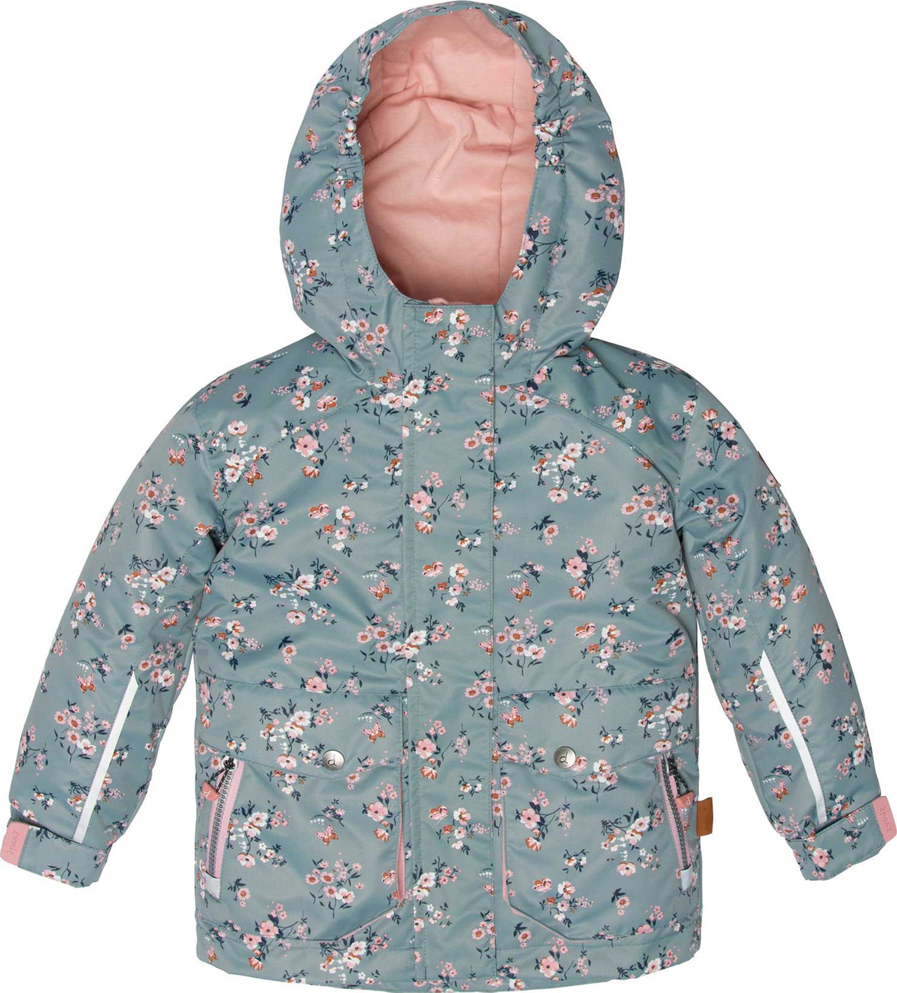 3 in 1 Spring Outfit Set for Toddlers & Little Kids - Cute Matching Top, Bottom & Hat - Perfect for Easter, Family Photos & Outdoor Play