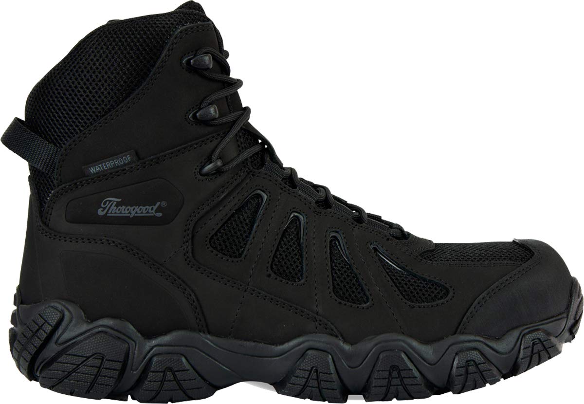 Thorogood Men's Crosstrex Series 6