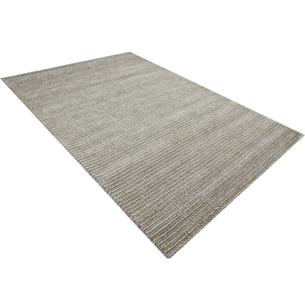 Stylish Handwoven Jute Braided Area Rug - Eco-Friendly Natural Fiber Floor Mat for Living Room, Bedroom, or Boho Home Decor
