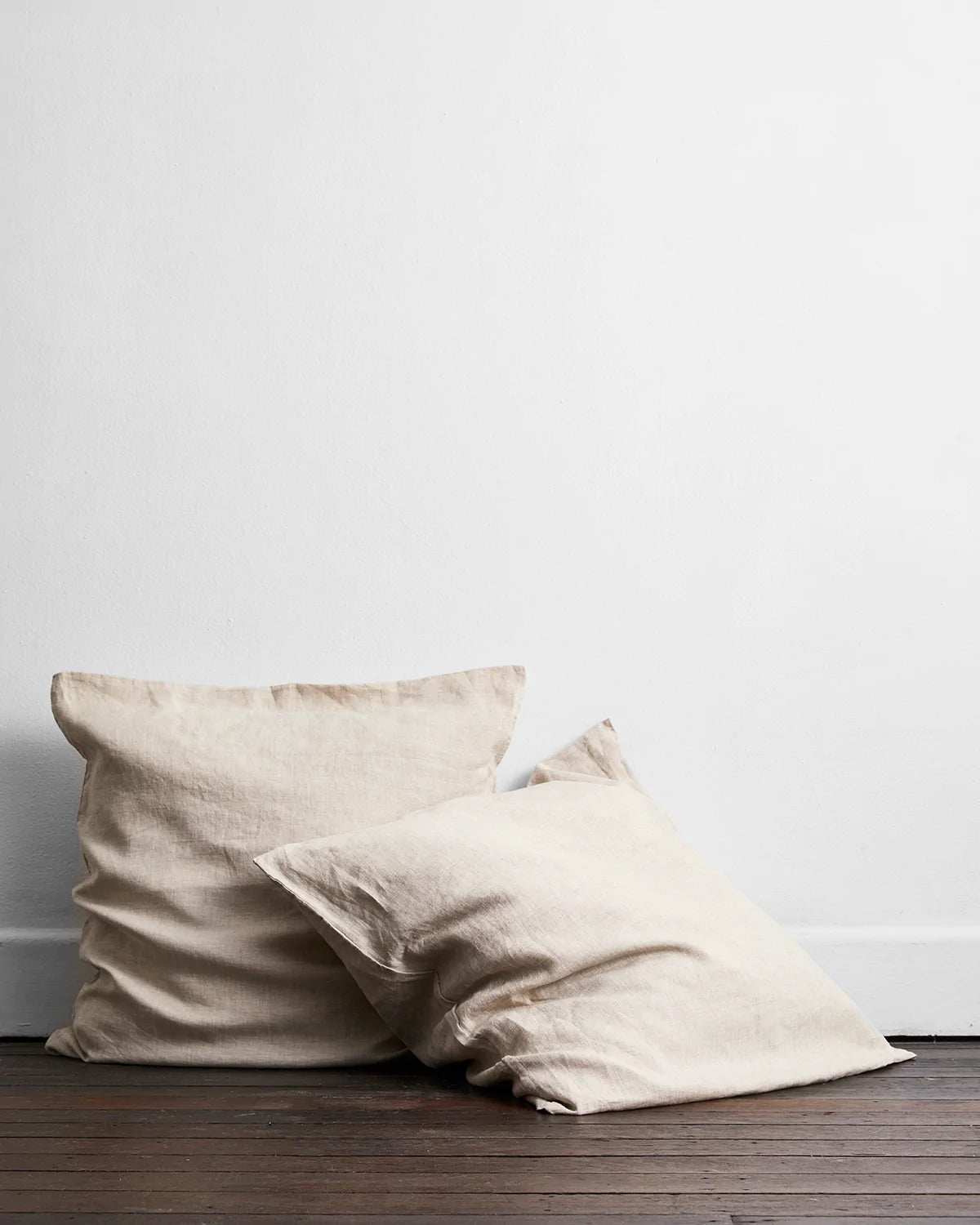 Olive Stripe, Terracotta & Oatmeal Bedding Bundle Set - 100% Cotton Soft Luxury Bed Sheets & Pillowcases - Perfect for Master Bedroom, Guest Room & Dorm Decor