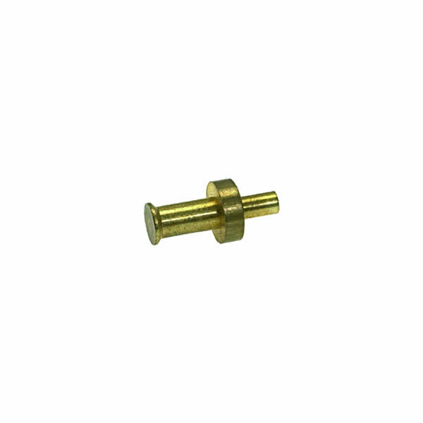E61 Steam and Water Valve Spindle Pin - Replacement Part for Espresso Machines | Perfect for La Marzocco, Rancilio, and Other Commercial Coffee Equipment