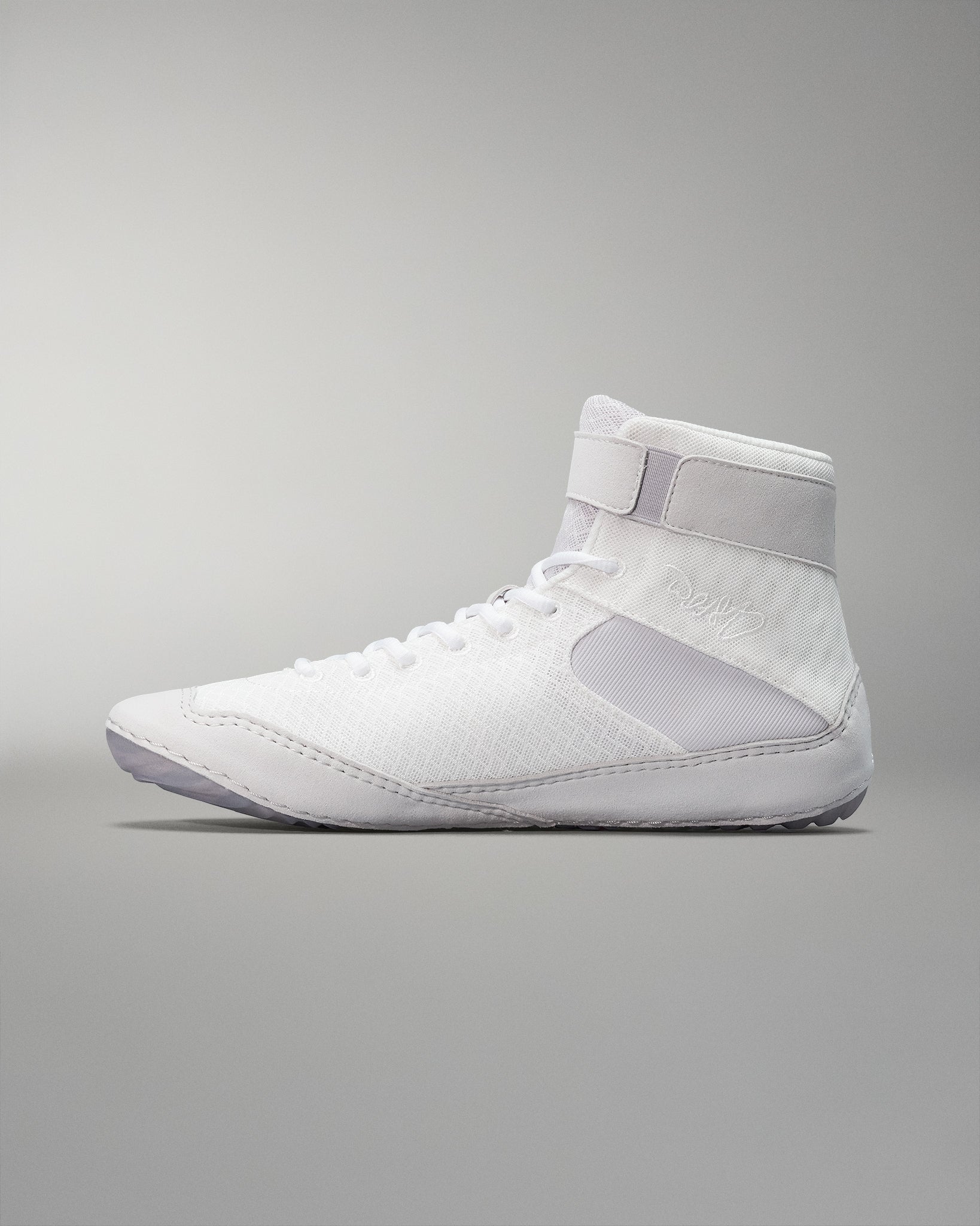 RUDIS Samurai Speed Adult Wrestling Shoes - Lightweight & Breathable for Competition & Training - Perfect for MMA, BJJ & Grappling Matches