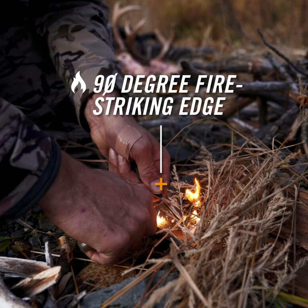 Gerber GER31-003715 Principle Knife - Premium Folding Pocket Knife for Camping, Hiking & Outdoor Survival