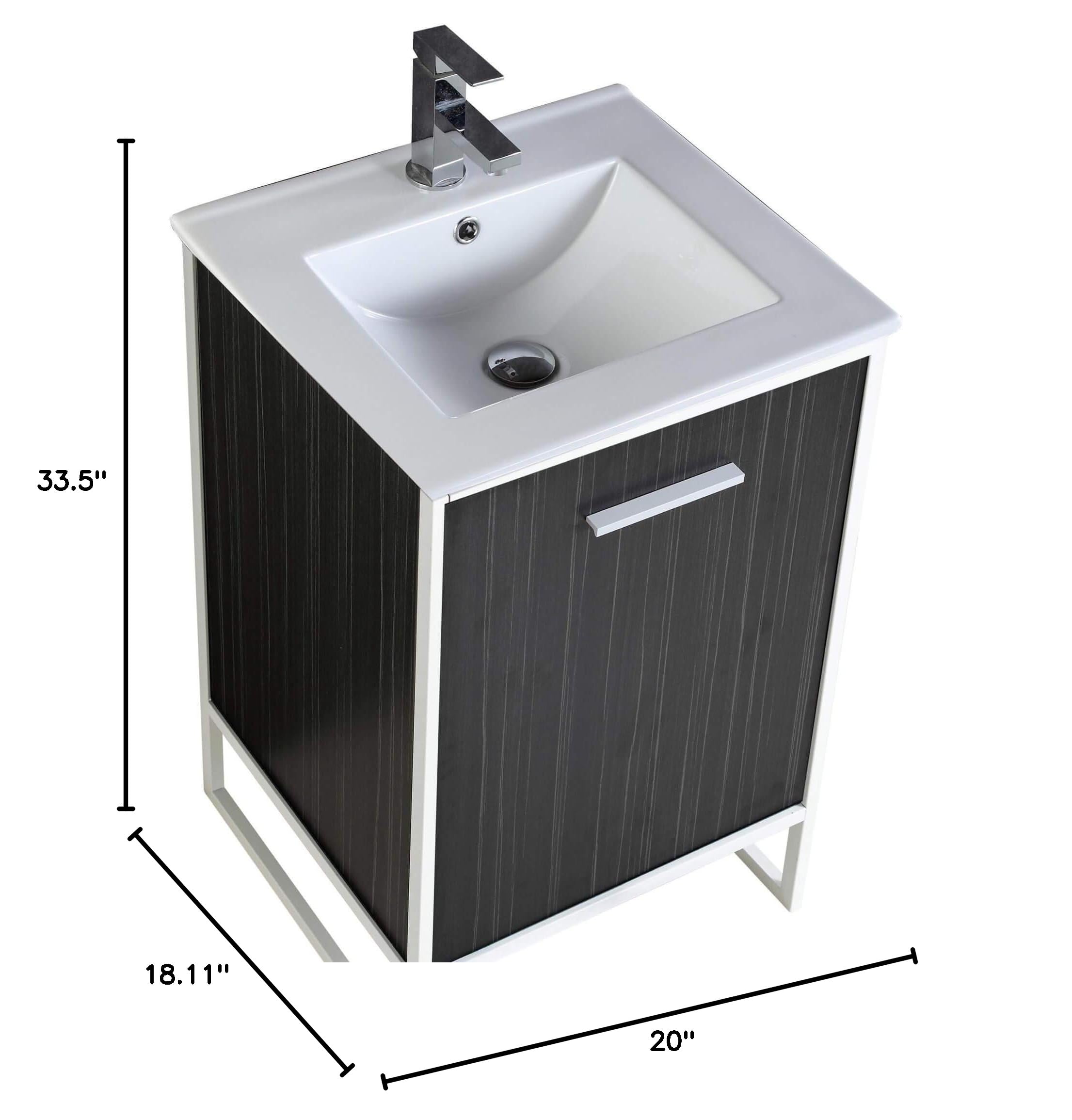 Fine Fixtures Vdara 20