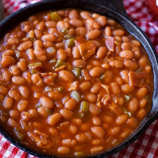 1000 SPRINGS MILL - Organic Red Beans 25lb Bulk Bag | Premium Quality Dry Red Beans for Soups, Salads, Chili & Desserts | Vegan & Gluten-Free | Perfect for Home Cooking, Meal Prep & Restaurant Use | 25 Pound Bulk Pack
