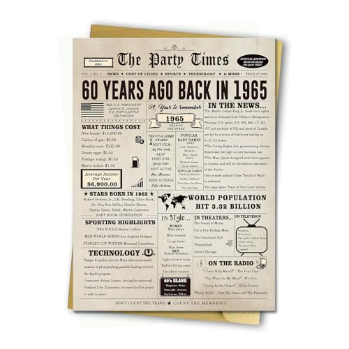 60th