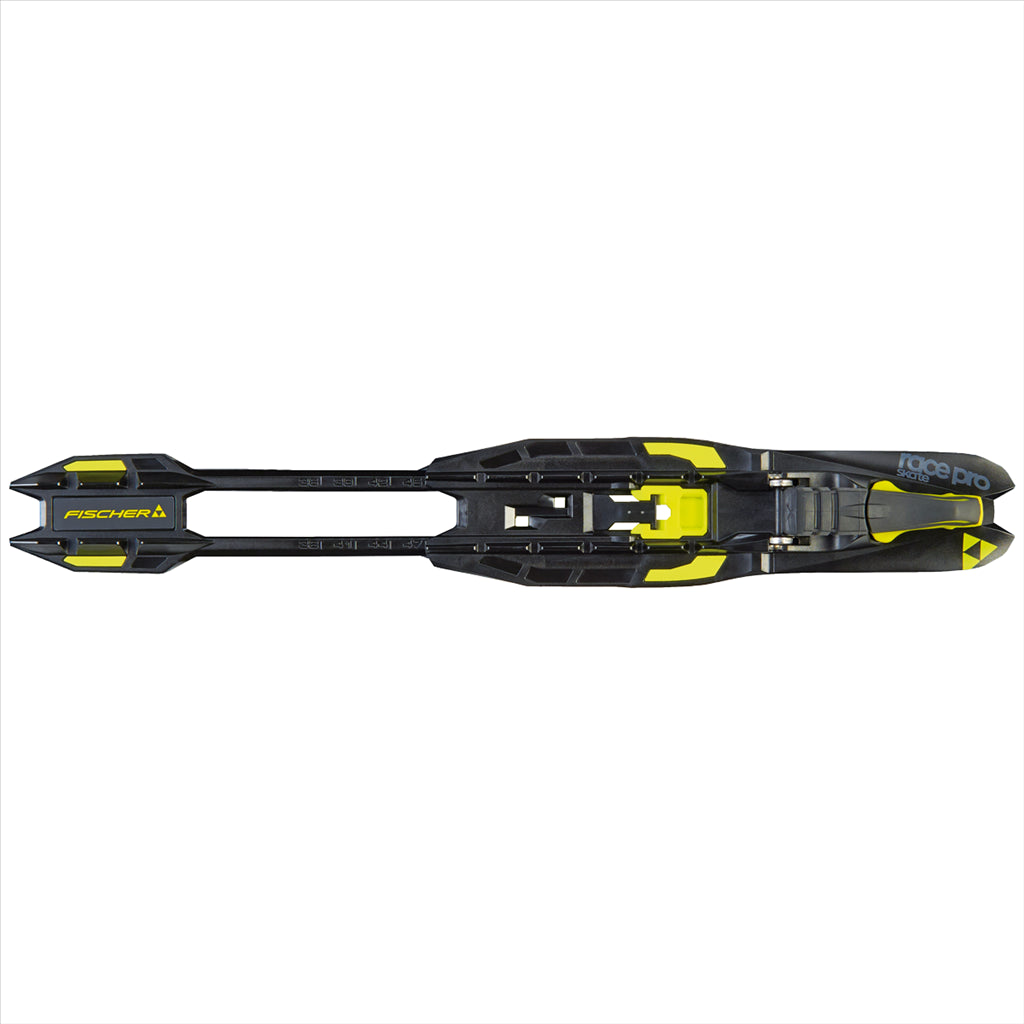 Black/Yellow