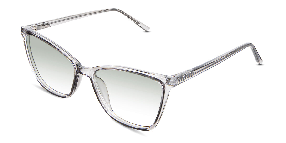 Petra Women's Prescription Tinted Sunglasses - UV Protection & Stylish Eyewear for Driving, Outdoor Activities & Fashion Accessories