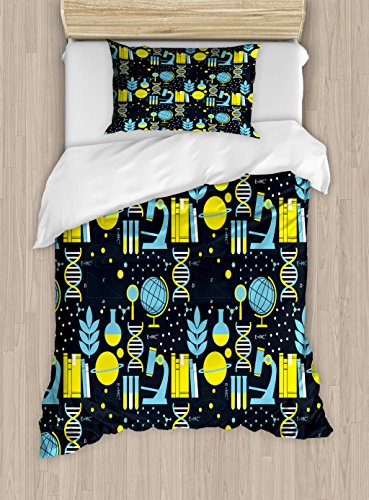 Turquoise Yellow Black