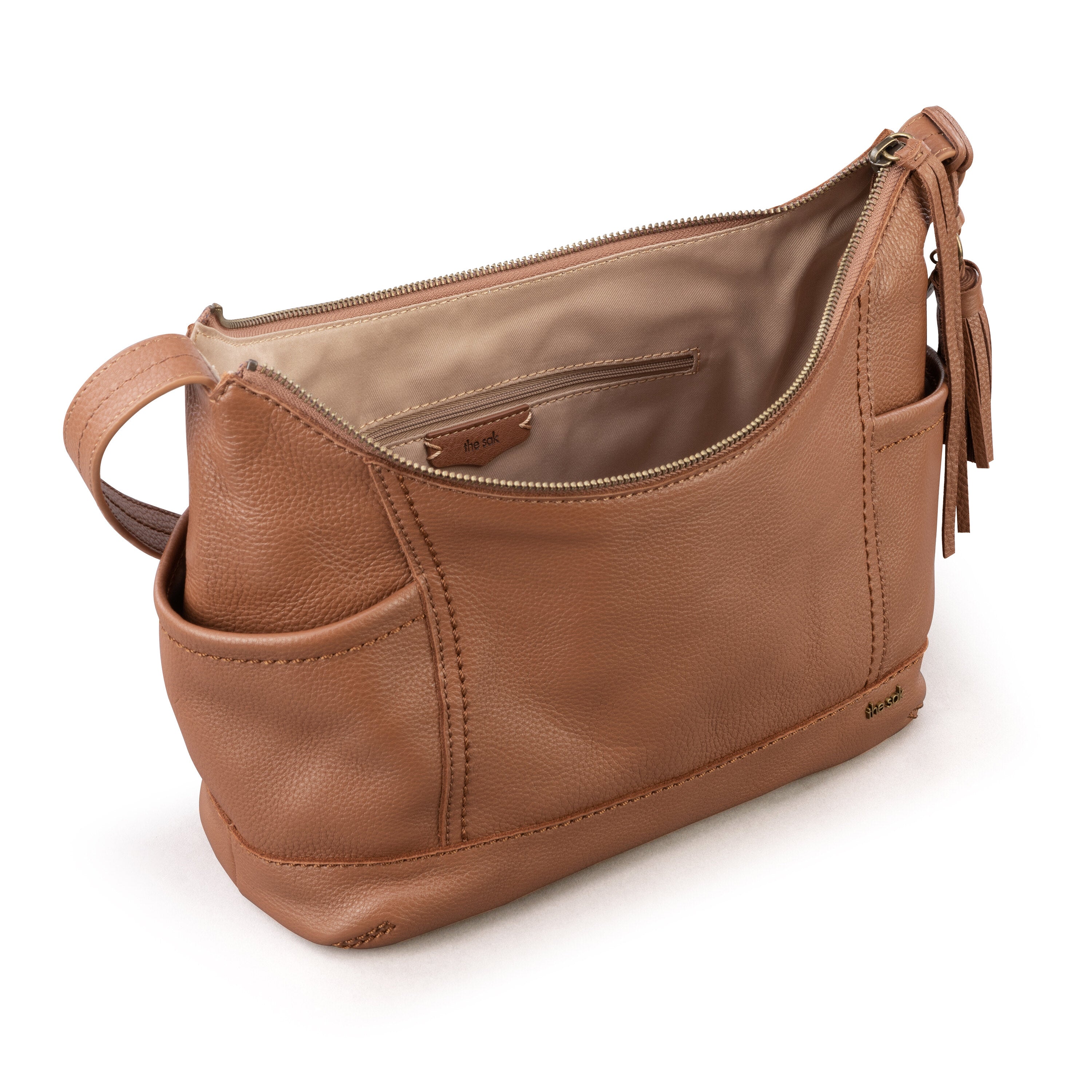 Kendra Hobo Handbag for Women - Stylish Crossbody Purse with Adjustable Strap, Perfect for Work, Travel & Everyday Use