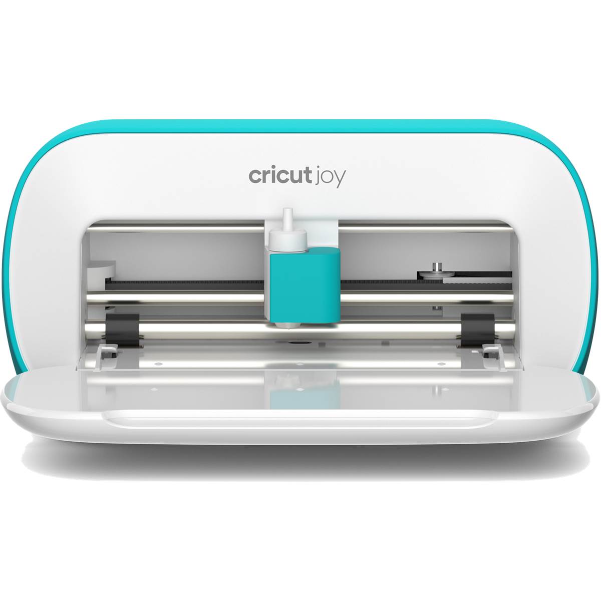 Cricut Joy DIY Mini Cutting Machine - Compact & Portable for Vinyl, Cardstock, Iron-On - Perfect for Crafting, Scrapbooking, Home Decor & Personalized Gifts