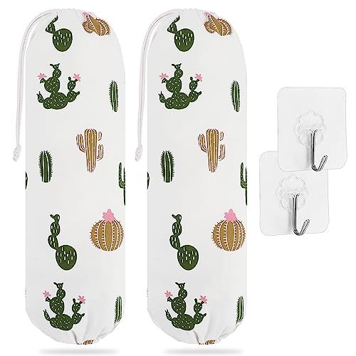 Cactus White