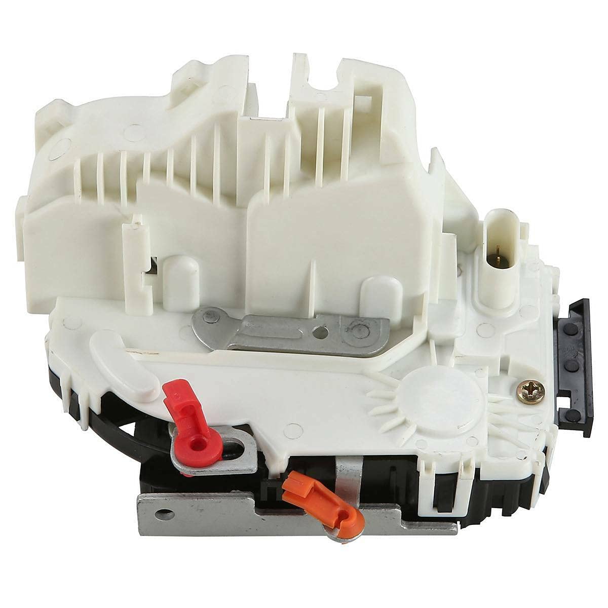 Front Left Door Lock Actuator Replacement - Compatible with [Car Make/Model] - Durable Power Door Lock Motor - Easy DIY Installation for Car Door Repair (Perfect for Broken Door Locks & Vehicle Security)