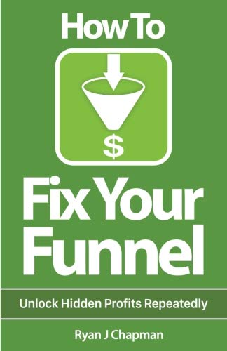 How to Fix Your Sales Funnel: Maximize Business Profits with Infusionsoft Automation Software | Boost Conversions & Revenue Growth for Ecommerce Stores