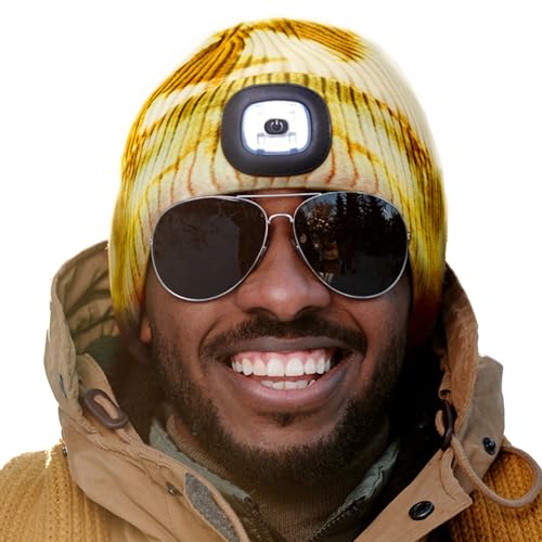 Yellow Tie Dye