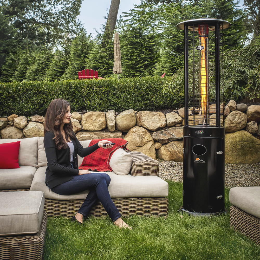 Paragon Outdoor Helios 82