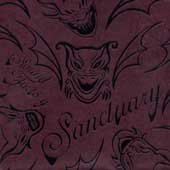Sanctuary (Mixed By Jonathan Peters) - Sound Factory Presents | DJ Mix Album for Clubs, Parties & Dance Music Lovers