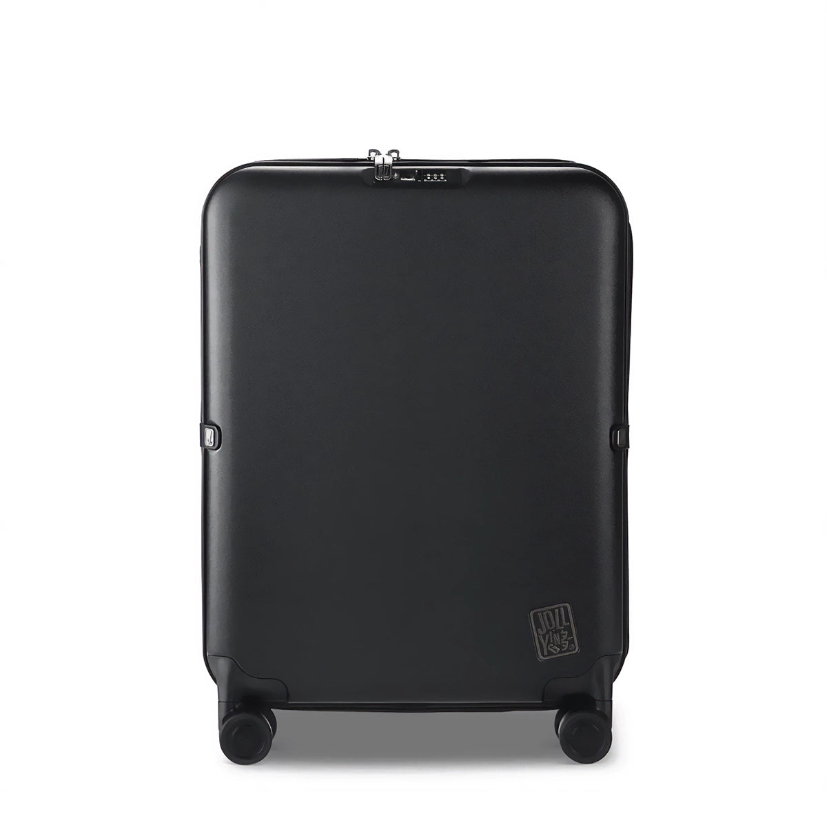 Collapsible Pebble Suitcase 24