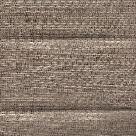 Brown-padded