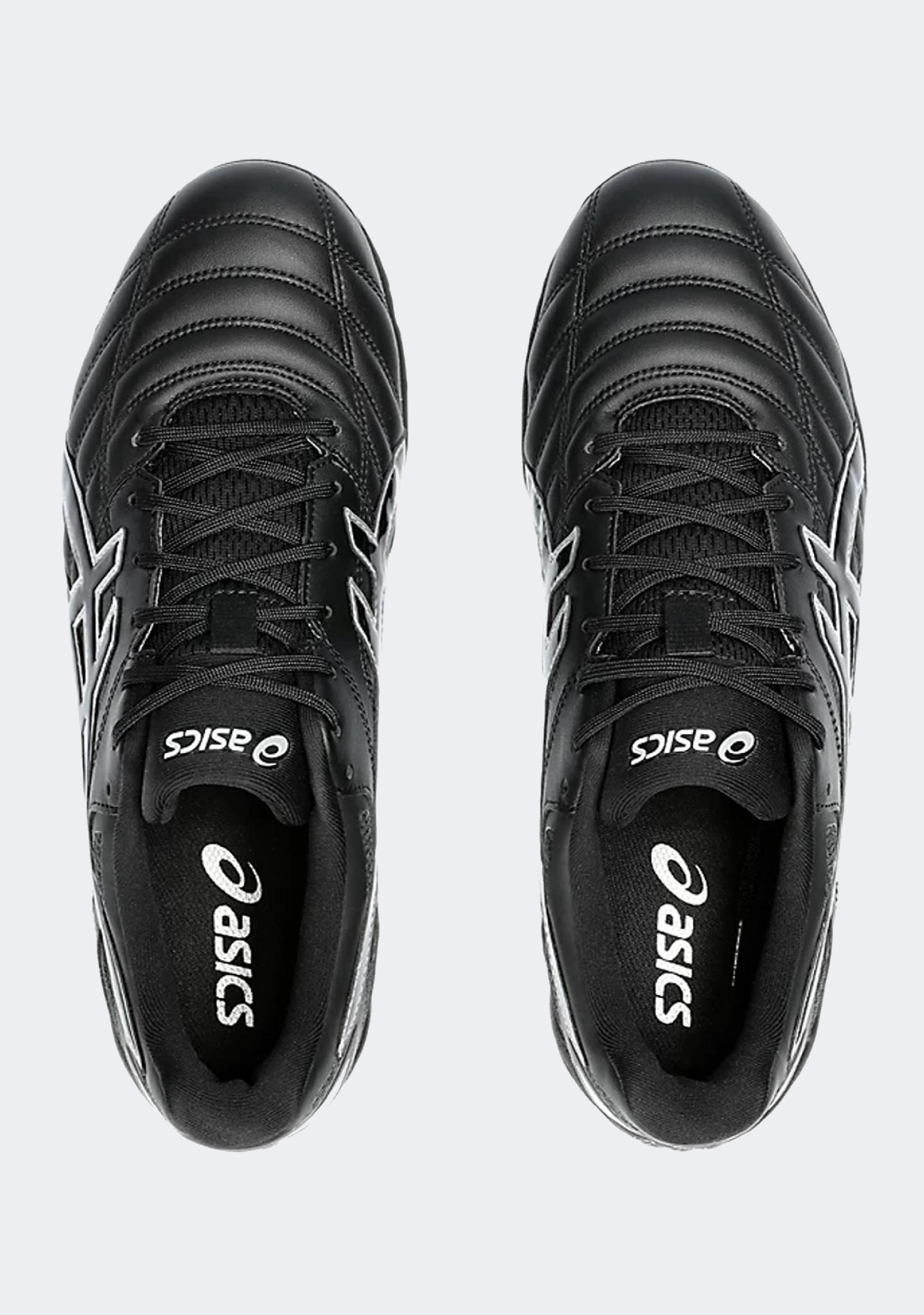 ASICS Men's Gel Lethal 19 Running Shoes - Lightweight Cushioned Athletic Sneakers for Men | Perfect for Jogging, Gym Workouts & Daily Wear
