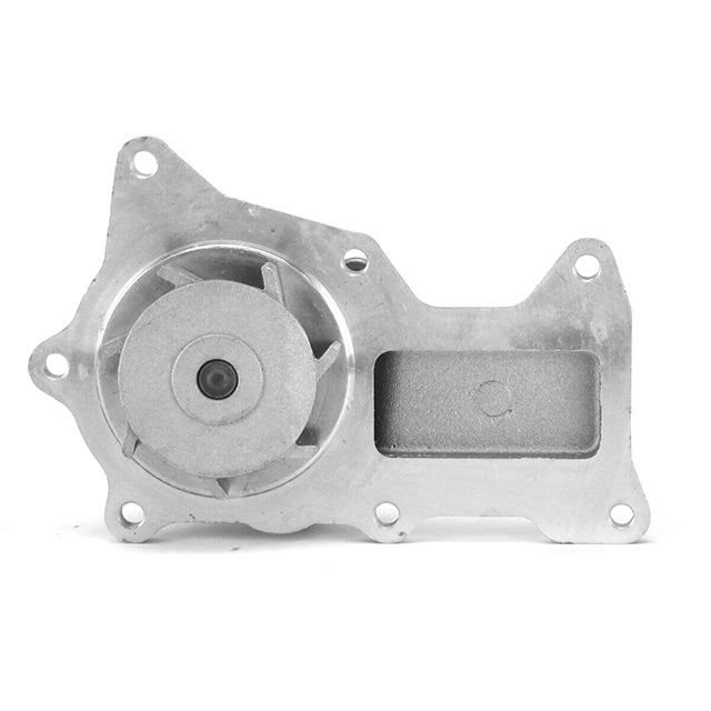 2007-2011 Jeep Wrangler JK 3.8L Heavy Duty Water Pump & Gasket Kit - Replacement for Engine Cooling System, Off-Road & Daily Driving