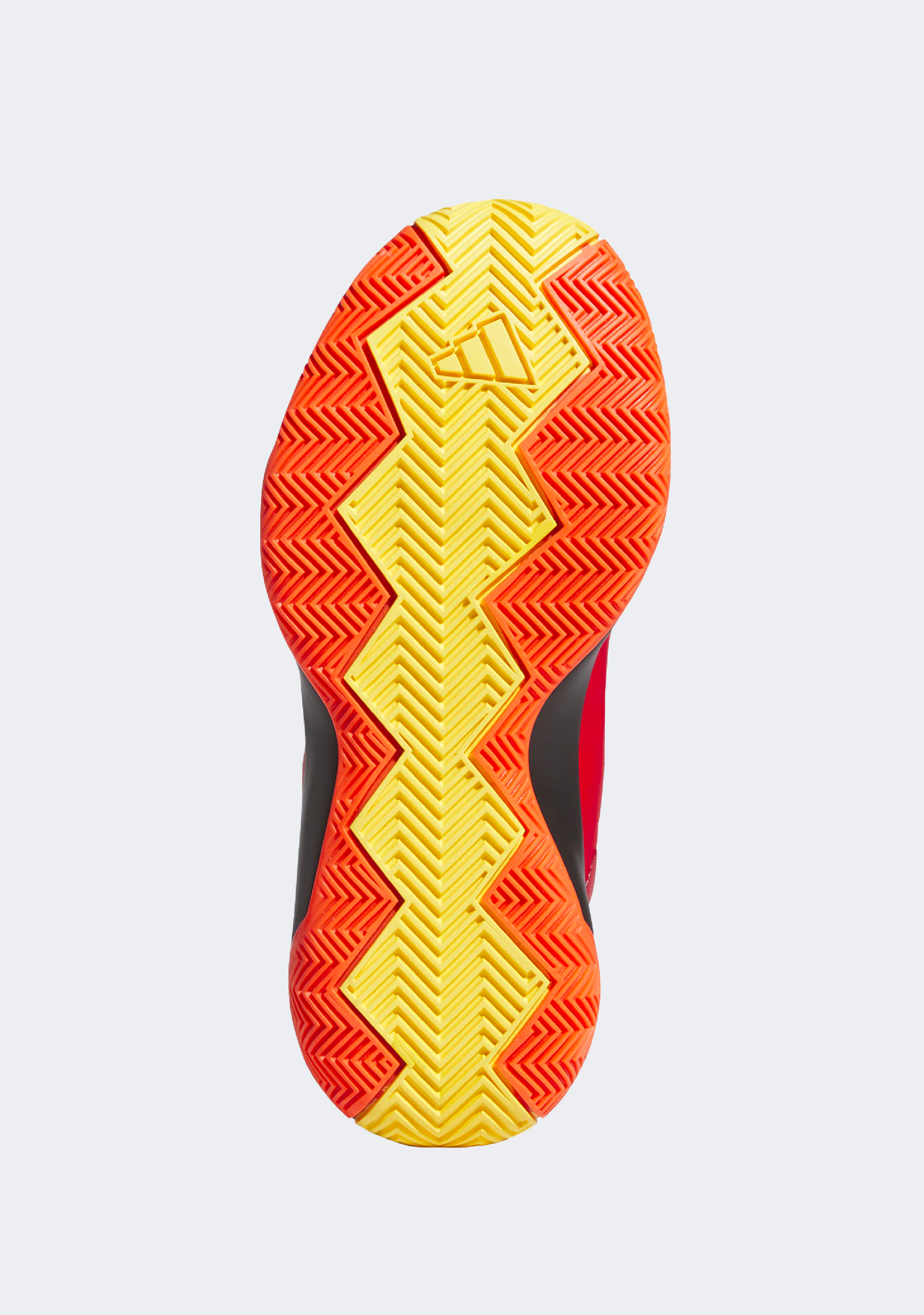 Adidas Junior Cross Em Up Select Wide Basketball Shoes for Kids - Lightweight & Durable for Court Play, Training, and School Sports