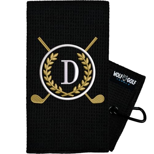 D - Black