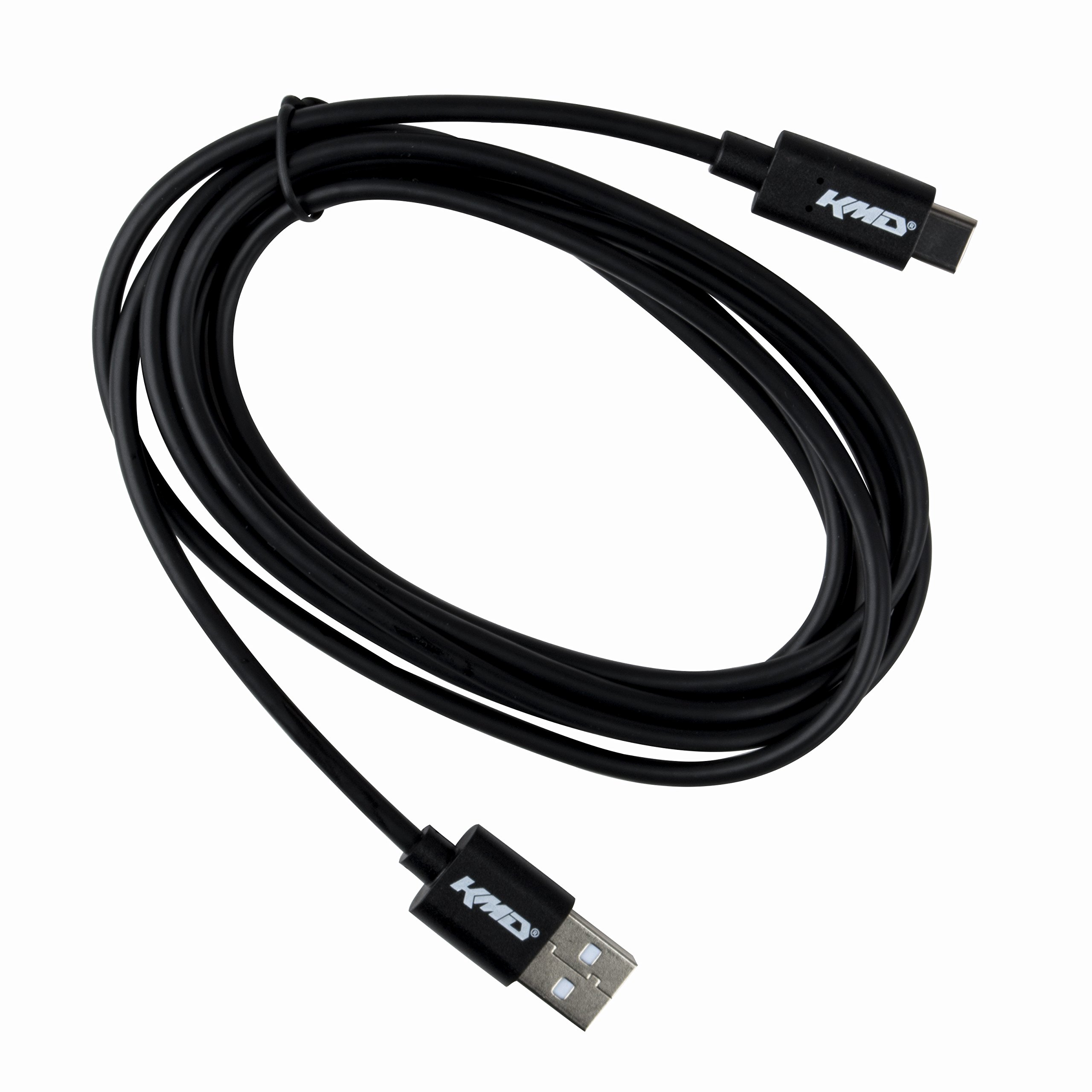 Premium KMD Nintendo Switch Charge Cable - Fast Charging USB-C Cable for Nintendo Switch, OLED & Lite | Perfect for Gaming at Home or Travel