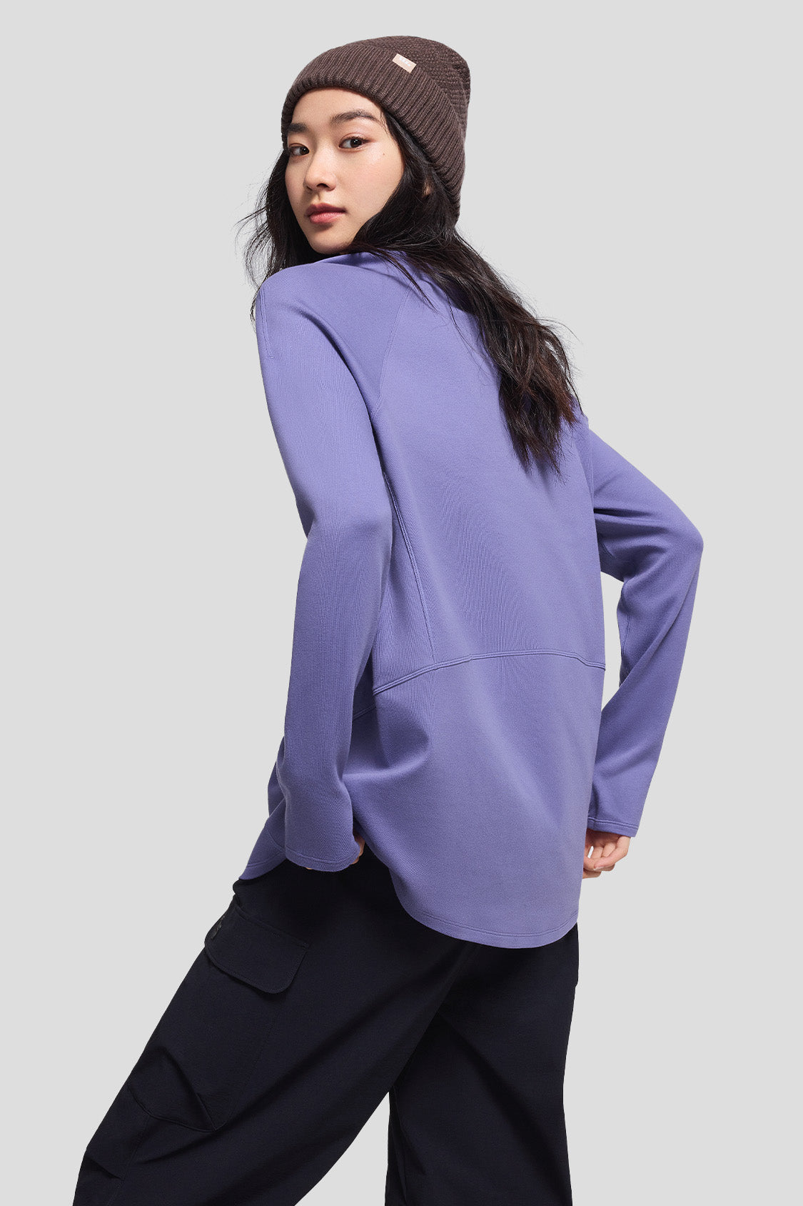 FreeStyle Women's High Stretch Tech Cotton 2.0 Activewear - Perfect for Yoga, Running & Gym Workouts