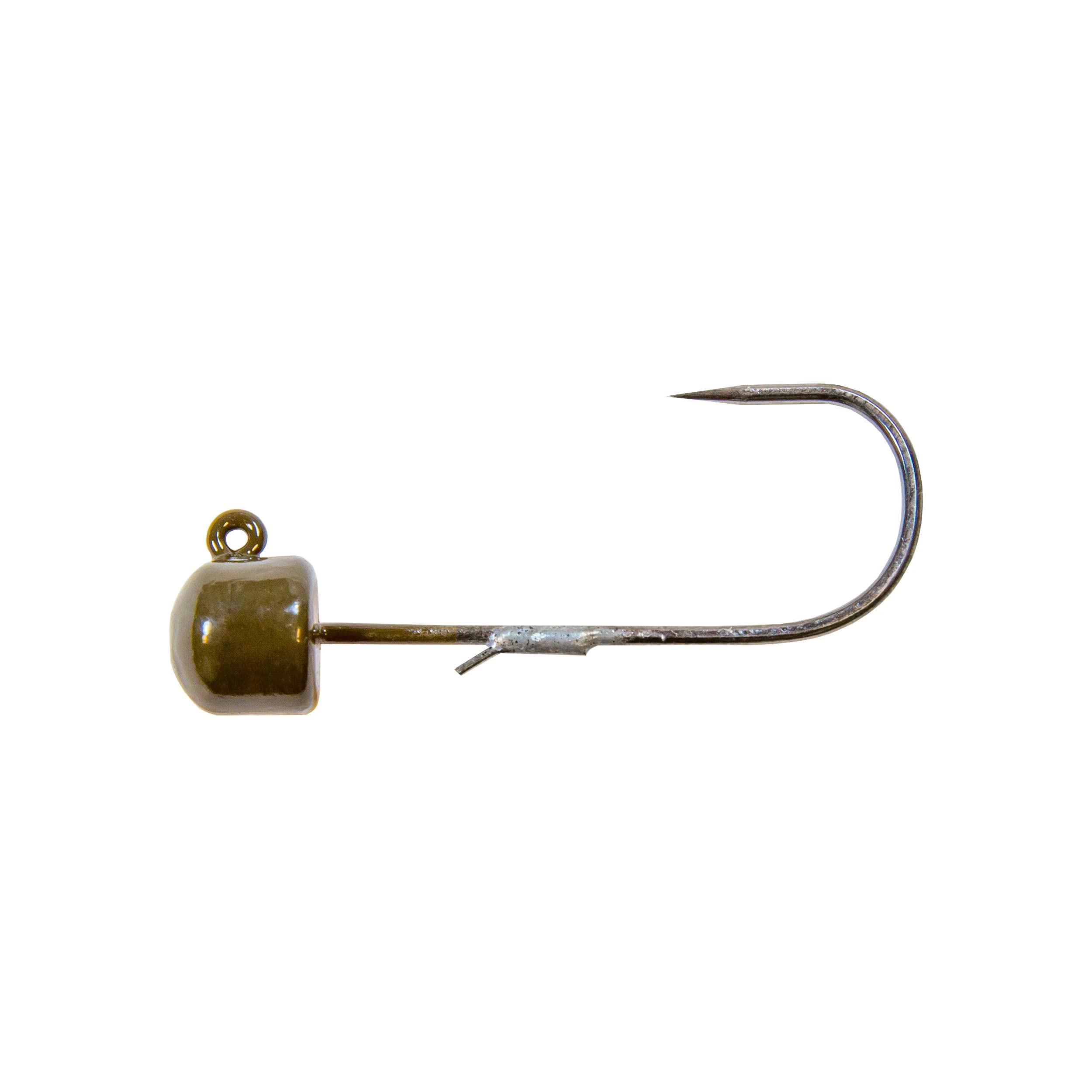 Z-MAN Power Finesse Fishing Equipment - 16PK PJH 33070 Soft Plastic Bait for Bass, Trout & Panfish | Perfect for Freshwater & Saltwater Fishing, Kayak Angling & Shore Casting