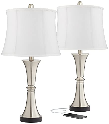 White Softback Shade