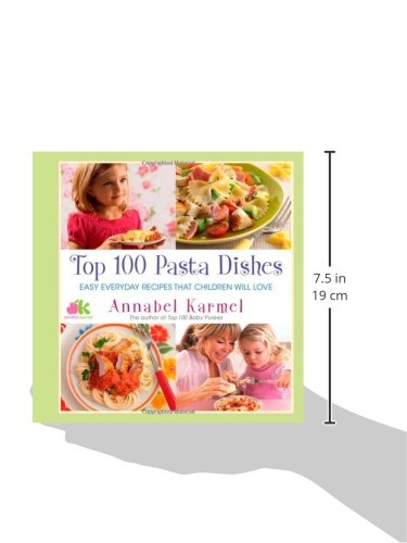 Top 100 Easy Pasta Recipes for Kids | Quick & Healthy Family Meals | Perfect for Weeknight Dinners & Lunchboxes