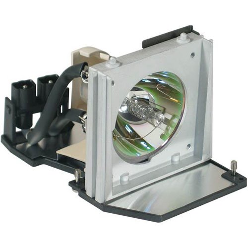 Original Acer PD521D Projector Lamp Bulb - OEM Replacement with Housing - Ideal for Home Theater, Office Presentations & Classroom Projectors